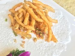 -荔城生鲜盛宴(番禺旗舰店)