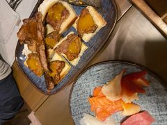 -青岛海天大酒店·1988全日餐厅