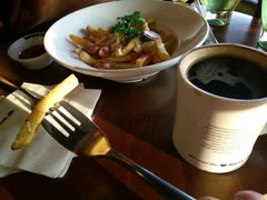 -MEET COFFEE婉约咖啡(宝善公寓店)