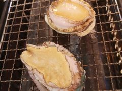 -白仁仔· 活烤海鲜 宵夜(豫园店)