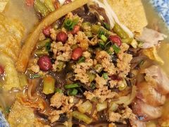 -螺世纪螺蛳粉·桂味小排档(裕德店)