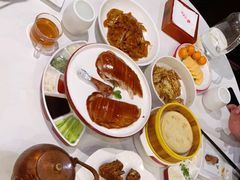 -大鸭梨烤鸭(石佛营店)