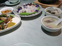 -干老四雅鱼饭店(滨江西路店)