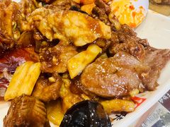 -华天二友居肉饼(宫门口店)