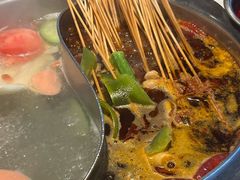 -钢五区节子串串香(环球汇·天誉店)