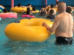 -兴芮温泉度假区