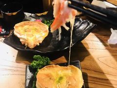 -黑牛の店·和牛烧肉(合生汇店)