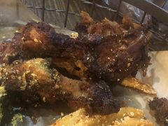 -疯克大象美式烤肉餐厅