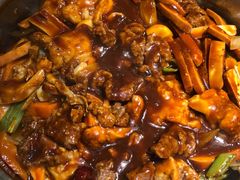 -黄记煌三汁焖锅(悦方IDmall店)