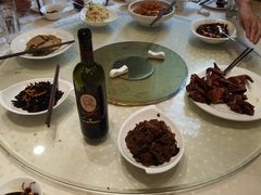 -顺风海鲜港(金玉兰店)