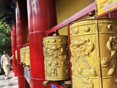 -西安市广仁寺