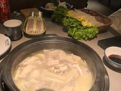-同仁四季椰子鸡(无锡滨湖万象汇店)