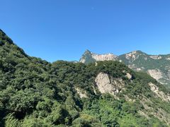 -少华山国家森林公园