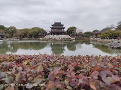 -盘门景区