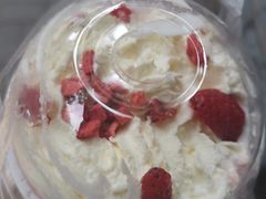 -沪上阿姨·精选茶饮(华强广场店)