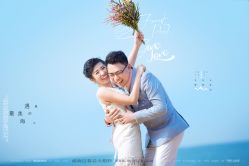 -巴黎春天·菀纱仙庭婚纱美学