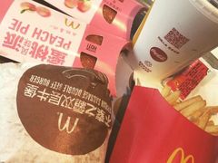 -麦当劳(盛兴大街店)