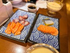 -济南绿发贵和洲际酒店-第六层自助餐厅