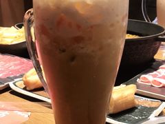 -呷哺呷哺 黄金牧场 (新中关购物中心店)
