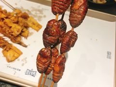 -新楚记烧烤·酒场·夺命肥肠(车公庙店)