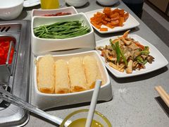 -海底捞火锅(九久奥特莱斯店)