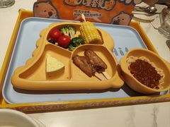 -卡朋西餐(铂顿城店)