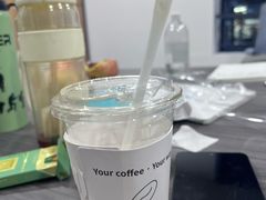 -野鸽子咖啡(中航店)