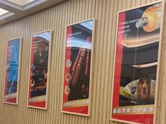 -许鲜生健康生活馆·精细潮菜(奥绅体育公园店)