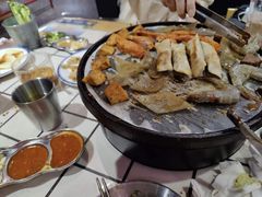 -肆幺幺烤肉(乐汇城店)