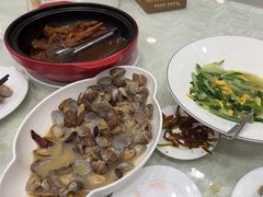 -良友·海鲜青岛菜(五四广场店)