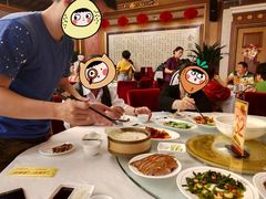 -北京全聚德(天安门店)