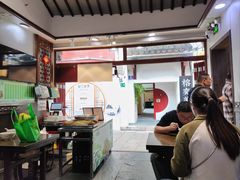 -七宝老街汤团店(七宝一店)