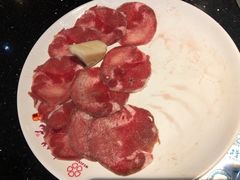 -木槿花韩式炭烤·熟成肉工坊(孙文东路店)