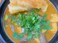 -鲤.金记沙茶面(总店)