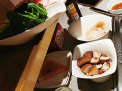 -海底捞大排档火锅(悦荟广场店)