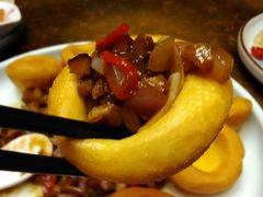 -老江南春·中国龙菜(衡山路店)