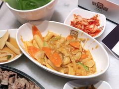 -韩宫宴炭火烤肉(昆山金鹰店)