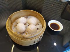 喜粤虾饺皇-喜粤8号(四海唐人街店)