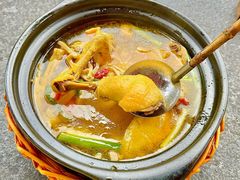 -香芙茗茶楼(梅家坞总店)