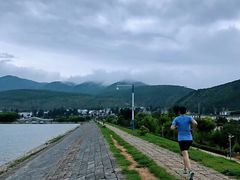 -清溪水库