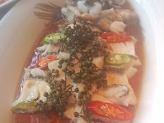 -大拙里·精致融合菜(沙湖桃源国际店)