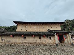 -福建土楼（南靖）云水谣景区-和贵楼