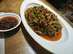 -易老妈蹄花.特色川菜(人民公园总店)