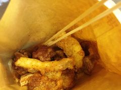 排骨酥肉双拼-傅强排骨(成都总店)