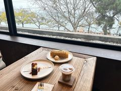 -Vanilla Specialty Coffee(八大关店)