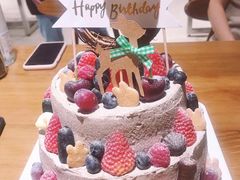 -EnergyCake蛋糕理想国