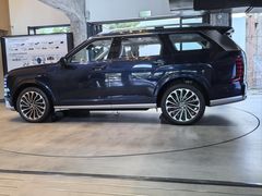 -现代汽车文化中心 Hyundai Motorstudio Beijing