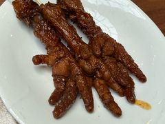 -南门小馆·清真(国贸商城店)