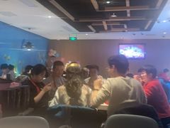 -海底捞火锅(万丰桥店)