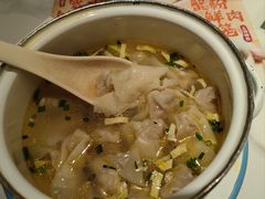 -小杨生煎(黄河路美食休闲街店)